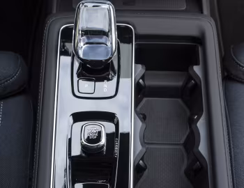 Intérieur Volvo XC90 B5 AWD [Worldwide] '2024–pr.