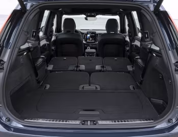 Coffre Volvo XC90 B5 AWD [Worldwide] '2024–pr.
