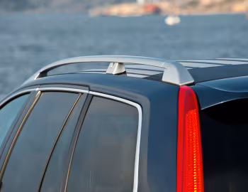 Volvo XC90 D3 [Worldwide] '2011–07.2014