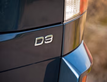 Volvo XC90 D3 [Worldwide] '2011–07.2014