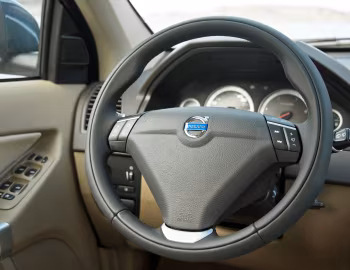 Panneau avant Volvo XC90 D3 [Worldwide] '2011–07.2014