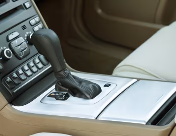Intérieur Volvo XC90 D3 [Worldwide] '2011–07.2014