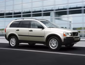 Volvo XC90 D5 '2006