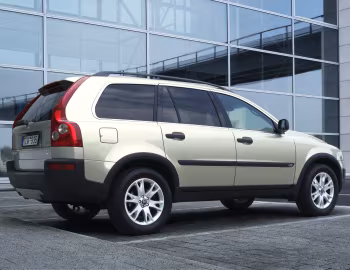 Volvo XC90 D5 '2006