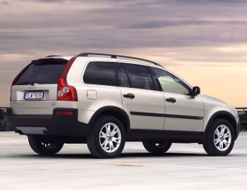 Volvo XC90 D5 '2006