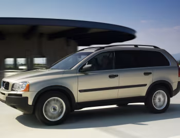 Volvo XC90 D5 '2006