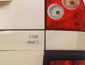 Volvo XC90 D5 '2006