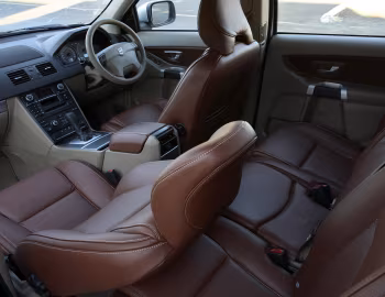 Intérieur Volvo XC90 D5 [Australia] '2006–07