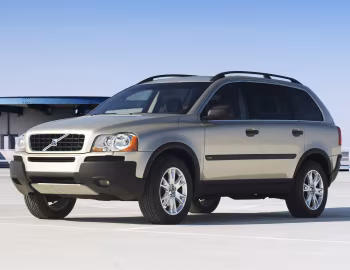 Volvo XC90 D5 '2006