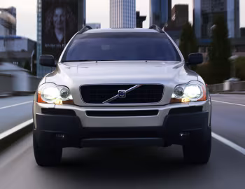 Volvo XC90 D5 '2006