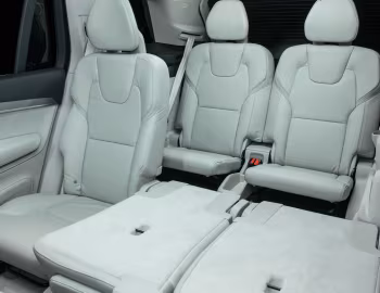 Interior Volvo XC90 D5 Inscription [Australia] '2015–19