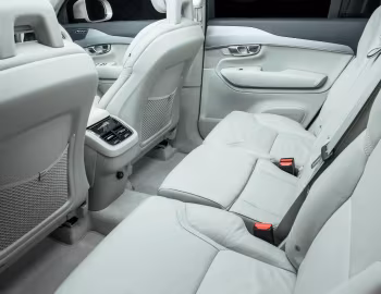 Interior Volvo XC90 D5 Inscription [Australia] '2015–19