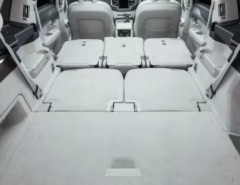 Porta-malas Volvo XC90 D5 Inscription [Australia] '2015–19