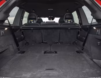 Porta-malas Volvo XC90 D5 R-Design [UK-spec] '2015–19