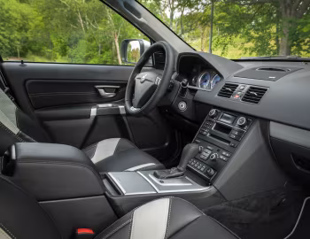 Intérieur Volvo XC90 D5 R-Design '2012–07.2014