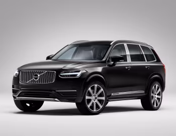Volvo XC90 T8 Excellence [Worldwide] '2015–19