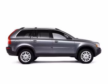 Volvo XC90 Executive '2004–07