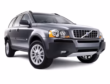 Volvo XC90 Executive '2004–07