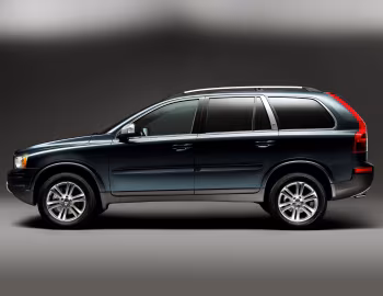 Volvo XC90 Executive [Worldwide] '2008–09