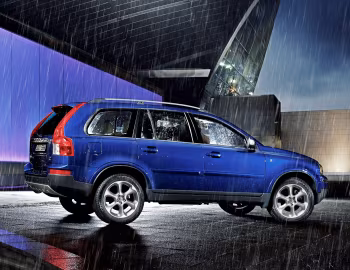 Volvo XC90 "Ocean Race" '2008