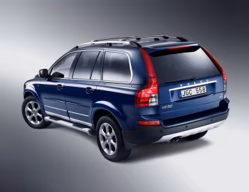 Volvo XC90 "Ocean Race" '2008