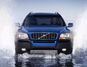 Volvo XC90 "Ocean Race" '2006