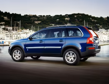 Volvo XC90 "Ocean Race" '2006