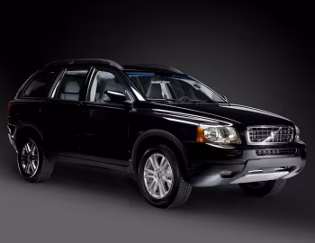 Volvo XC90 "Polar" '2009