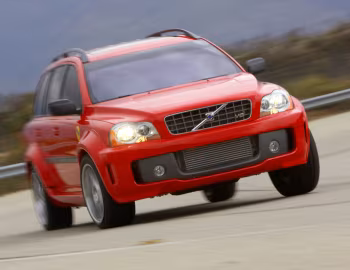 Volvo XC90 PUV Concept '11.2004