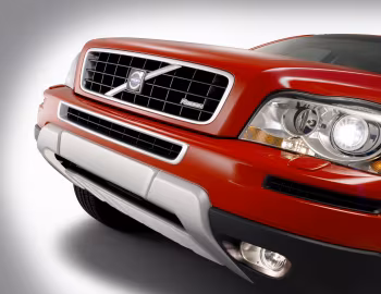Volvo XC90 R-Design [Worldwide] '2008–09