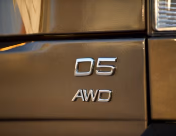 Volvo XC90 R-Design [Worldwide] '2009–12