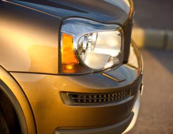Volvo XC90 R-Design [Worldwide] '2009–12