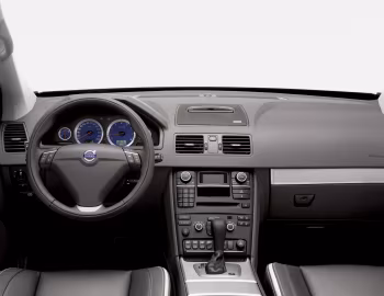 Panneau avant Volvo XC90 Sport [Worldwide] '2007–09