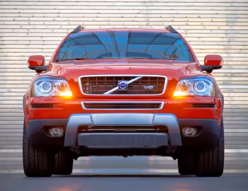 2008–09 Volvo XC90 Sport [North America] '2007–09