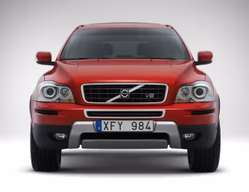Volvo XC90 Sport [Worldwide] '2007–09