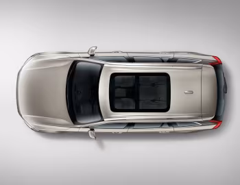 Volvo XC90 T5 Momentum [Worldwide] '2015–19
