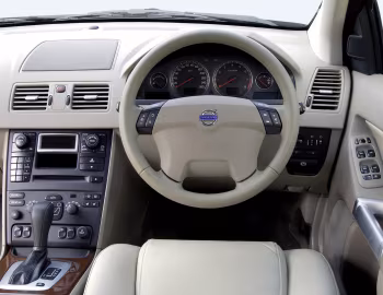 Panneau avant Volvo XC90 T6 [Australia] '2003–07