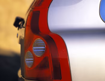 2003–06 Volvo XC90 T6 [North America] '2002–06