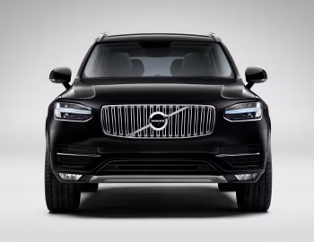 Volvo XC90 T6 Inscription [Worldwide] '2015–19