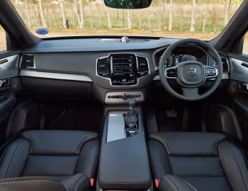 Panneau avant Volvo XC90 T6 Inscription [South Africa] '2015–19