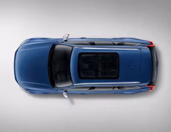 Volvo XC90 T6 R-Design [Worldwide] '2015–19