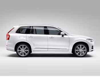 Volvo XC90 T8 Inscription [Worldwide] '2015–19
