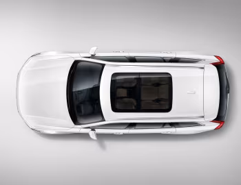 Volvo XC90 T8 Inscription [Worldwide] '2015–19