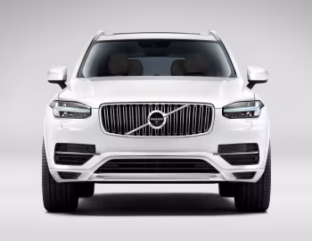 Volvo XC90 T8 Inscription [Worldwide] '2015–19
