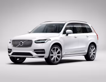 Volvo XC90 T8 Inscription [Worldwide] '2015–19