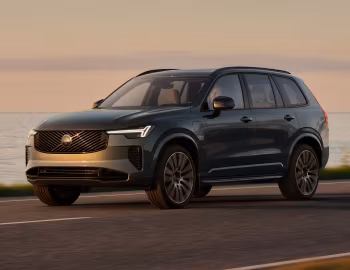 Volvo XC90 T8 AWD Long Range PHEV [Worldwide] '2026