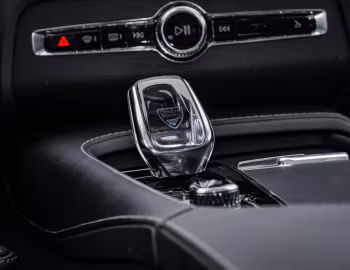 Intérieur Volvo XC90 T8 Inscription [Taiwan] '2017–19