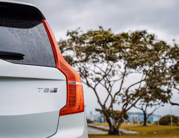 Volvo XC90 T8 Inscription [Taiwan] '2017–19