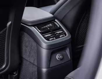 Intérieur Volvo XC90 T8 Inscription [Taiwan] '2017–19