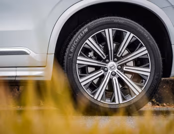 Volvo XC90 T8 Inscription [Taiwan] '2017–19